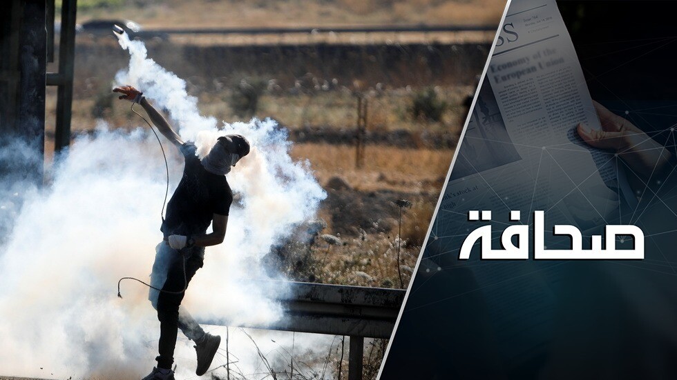 الحرب لم تنته بعد