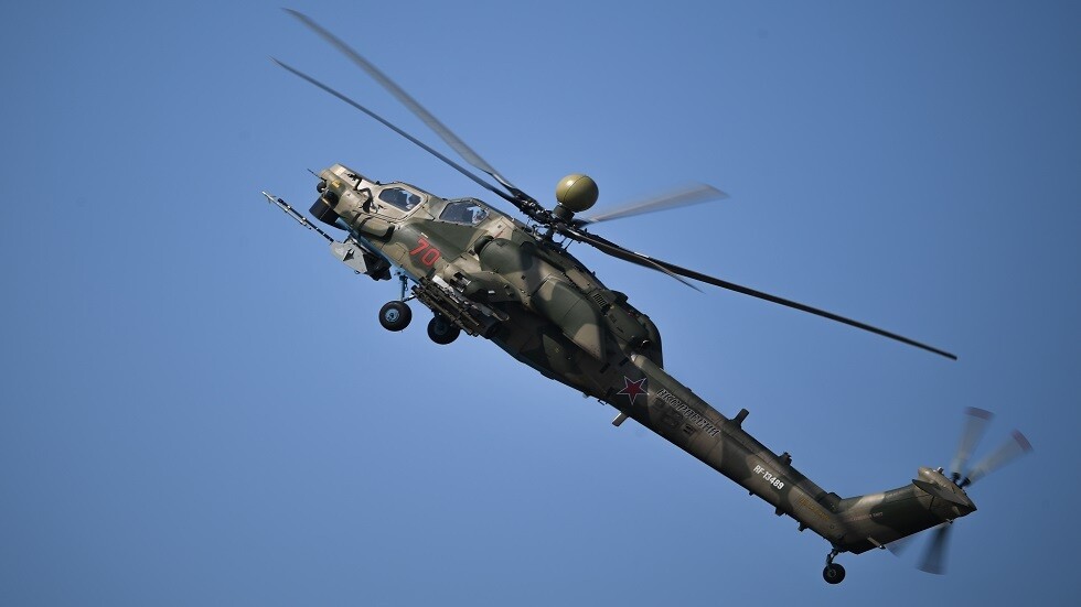 "صياد الليل" المطوّر يزوّد بصواريخ بعيدة المدى