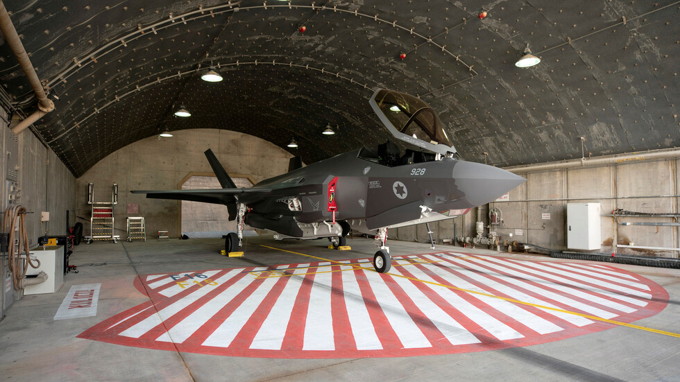 الجيش الإسرائيلي: غاراتنا طالت أكثر من 100 كلم من أنفاق "حماس" في غزة