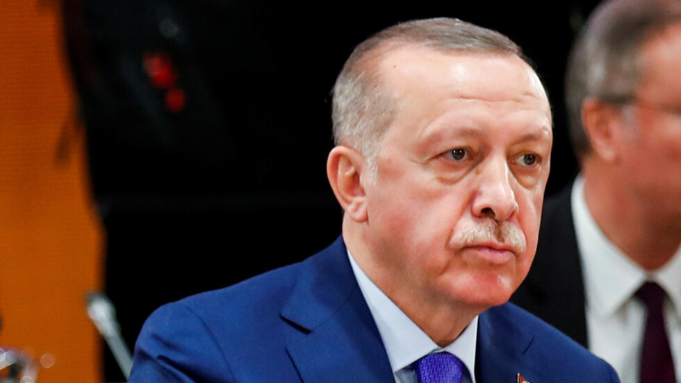 أردوغان: هناك أطراف تطالبني بعدم الحديث عن فلسطين.. هل أقوم بالتصفيق للظلم؟