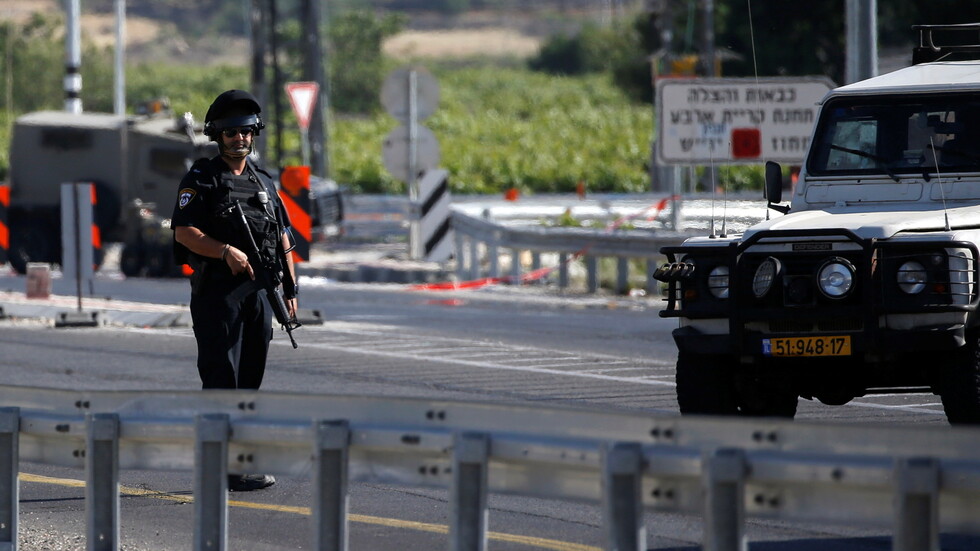 مقتل امرأة فلسطينية بالرصاص في الخليل