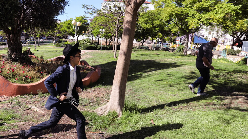 إسرائيل تفتح الملاجئ في حيفا وعكا وعدد من مدن الجبهة الشمالية