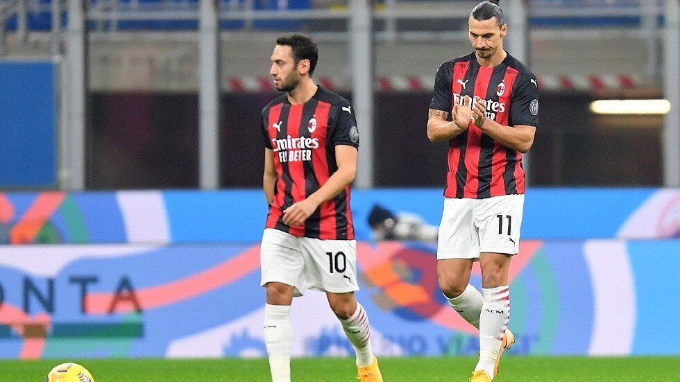 عرض خليجي كبير لنجم ميلان