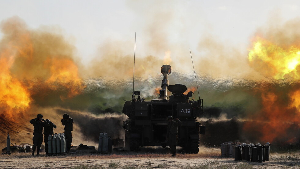 مقتل 255 فلسطينيا في غزة والضفة الغربية والقدس منذ بدء التصعيد الإسرائيلي