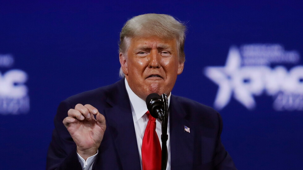 ترامب: أتعرض لهجوم غير عادل