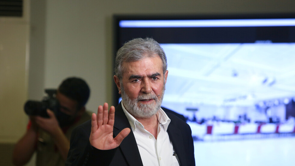 الأمين العام لـ"الجهاد الإسلامي": الفصائل وضعت إسرائيل في مأزق تاريخي لم يسبق له مثيل منذ 70 عاما