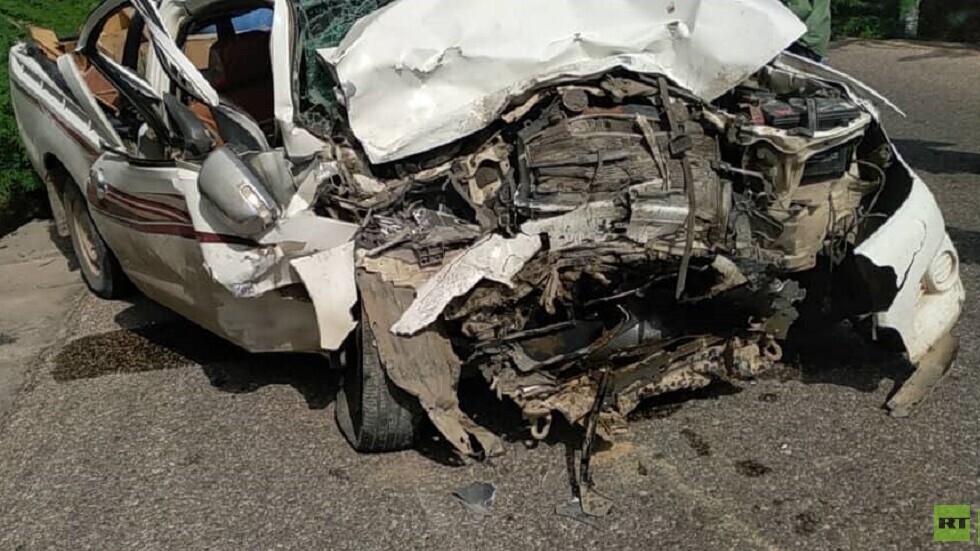 مقتل مسؤولين بارزين اثنين من "القاعدة" بحادث مروري في اليمن