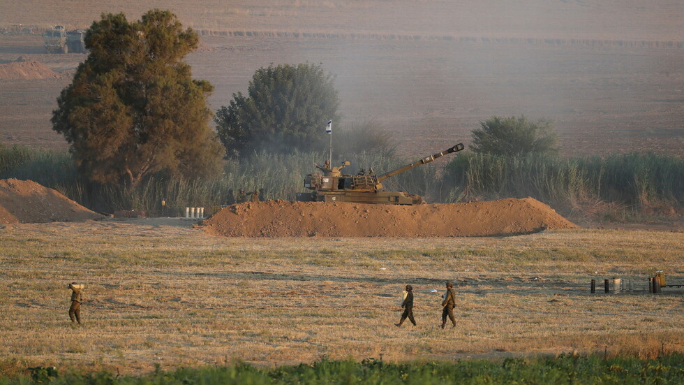 الجيش الإسرائيلي: أكثر من 4 آلاف صاروخ أطلق من غزة ونسبة نجاح القبة الحديدية بلغت 90%