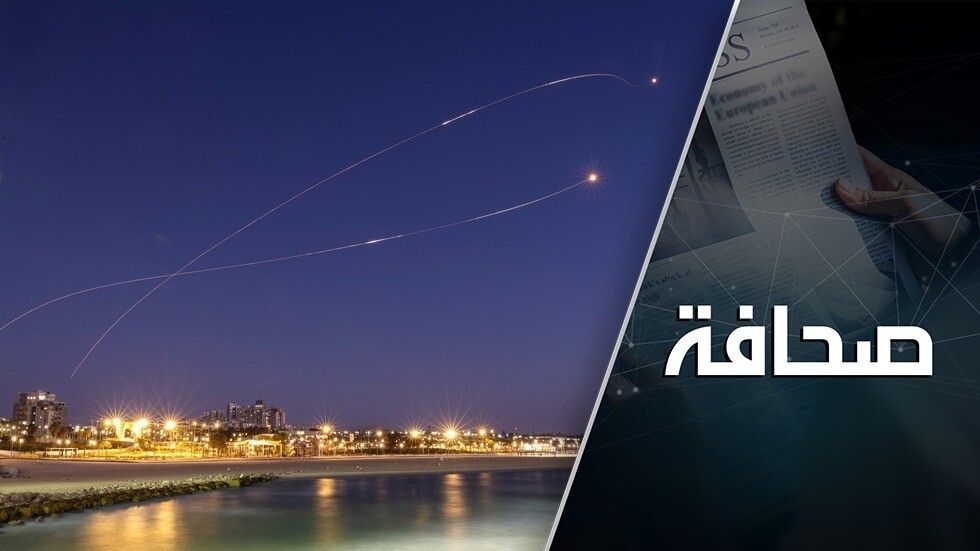 أغلى عنصر في "القبة الحديدية"