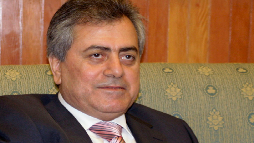 السفير السوري لدى لبنان لـRT: الاعتداء على الناخبين السوريين بلبنان مؤلم ونضعه برسم السلطات