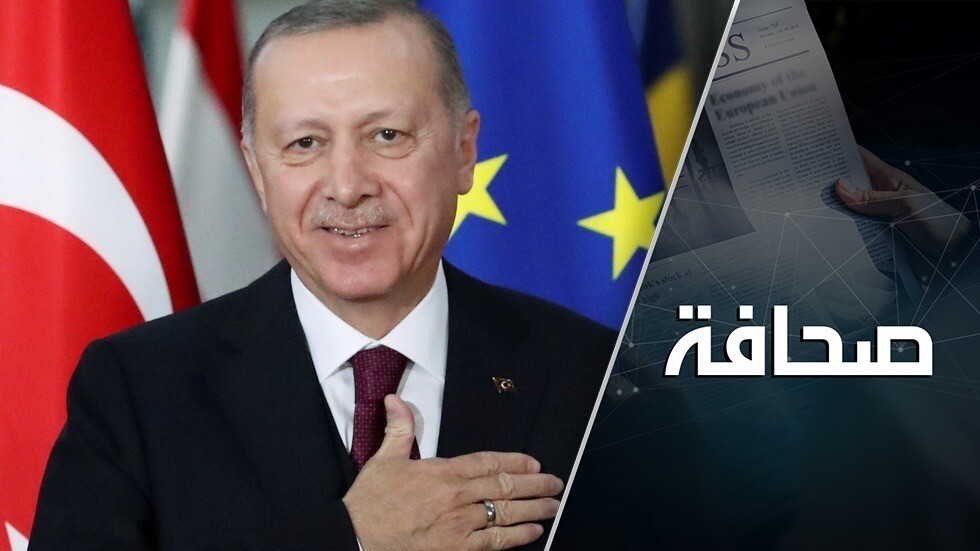 تركيا "بطلة العالم" في انتقاد إسرائيل