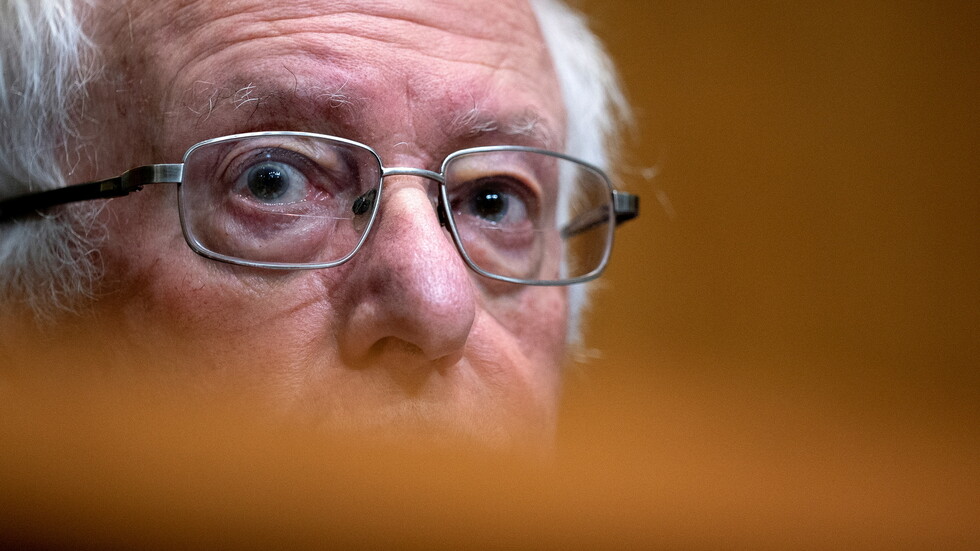 ساندرز يقدم تشريعا لمنع بيع أسلحة أمريكية عالية الدقة لإسرائيل