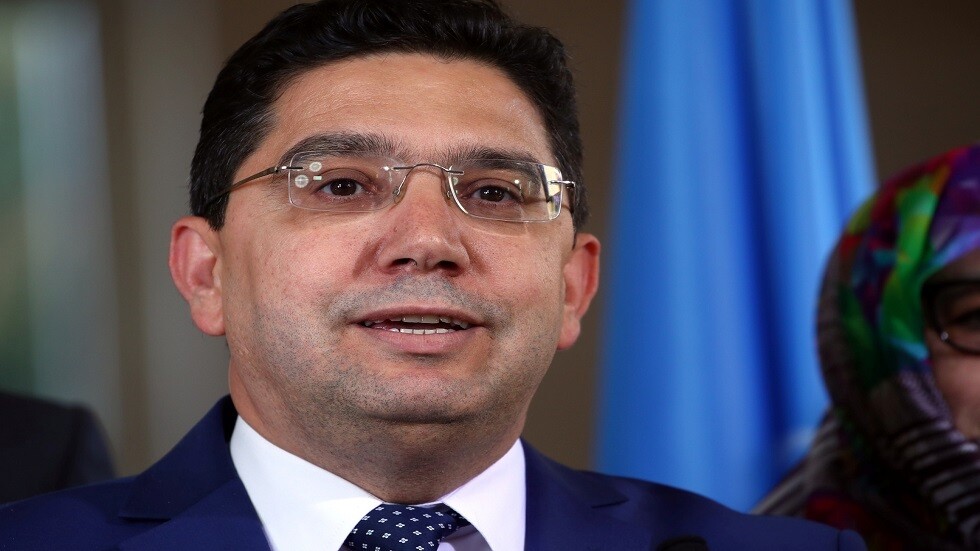 وزير خارجية المغرب: استقبال إسبانيا لزعيم البوليساريو هو سبب الأزمة بين البلدين
