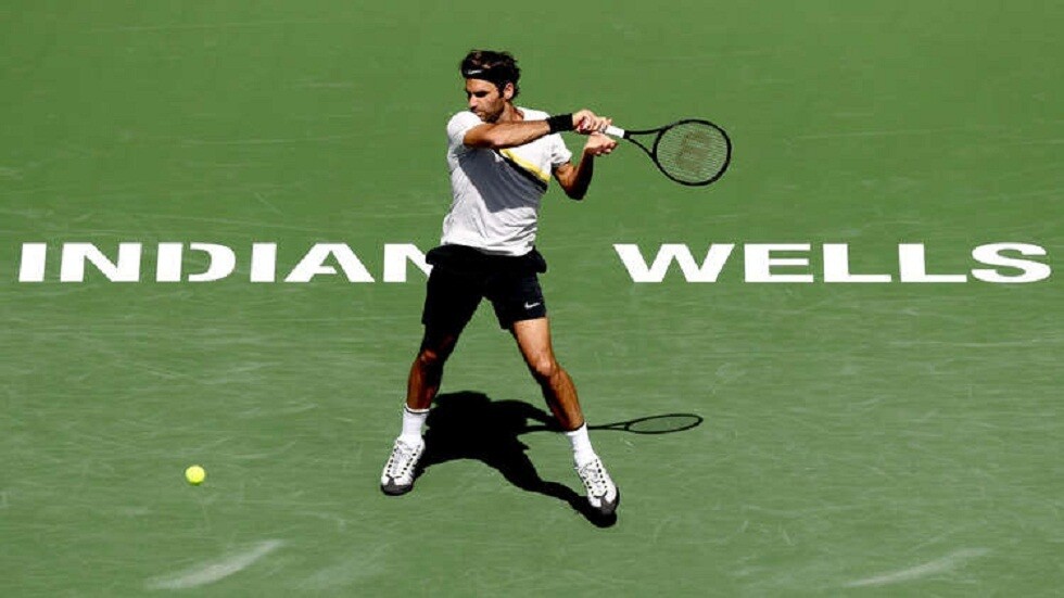 تحديد موعد إقامة بطولة إنديان ويلز المؤجلة