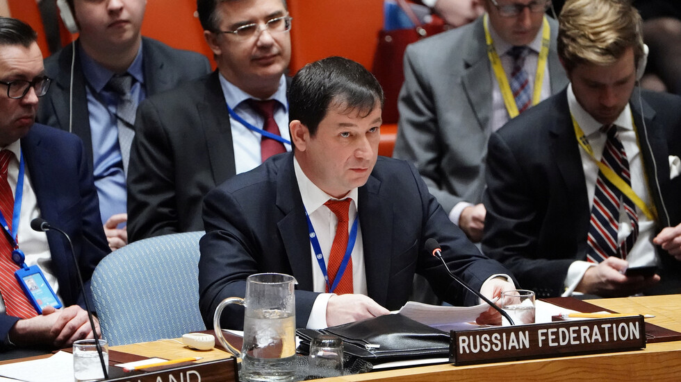 موسكو: نأمل بصمود الهدنة وندعو لإطلاق الحوار بين الفلسطينيين وإسرائيل