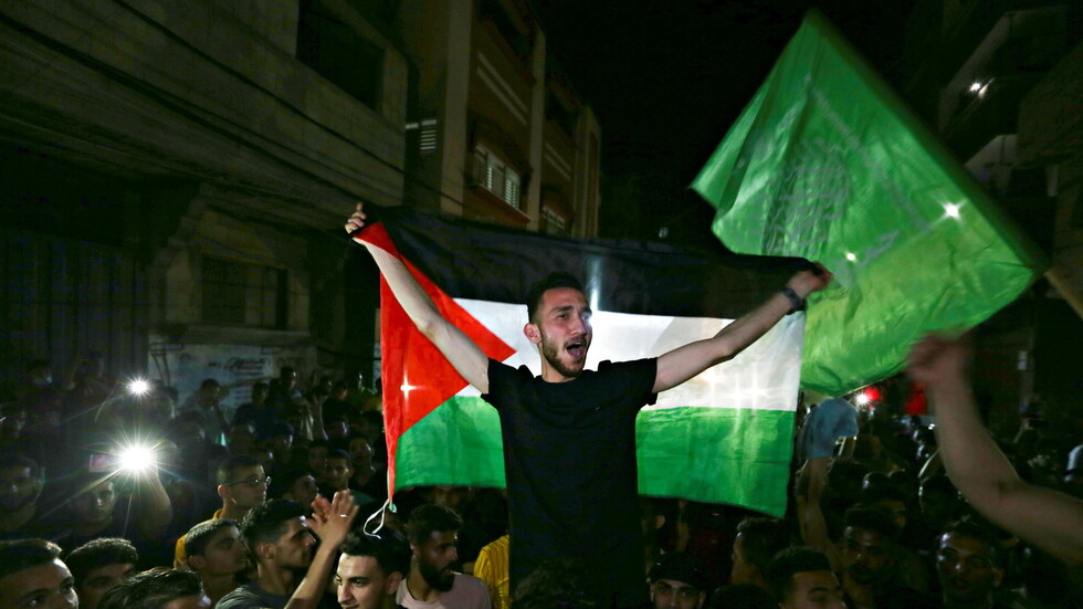 رؤساء دول ومسؤولون أمميون يرحبون بالهدنة بين الإسرائيليين والفلسطينيين