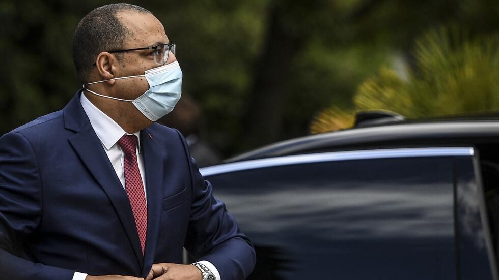 رئيس الحكومة التونسية يتوجه إلى طرابلس لافتتاح المعرض التونسي الليبي