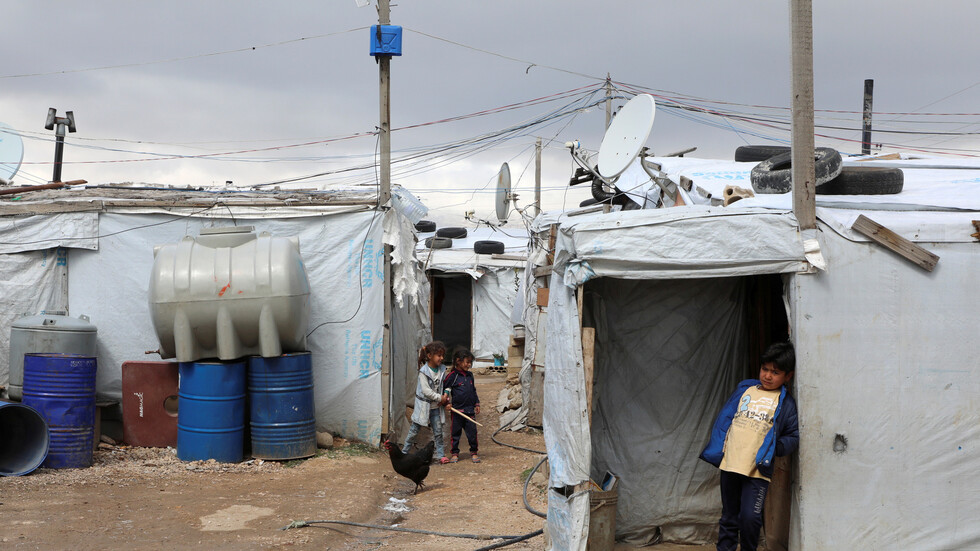 الأردن.. 52 مليون دولار استجابة للأزمة السورية