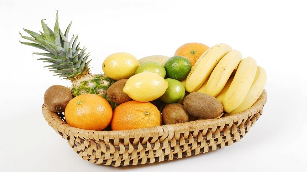 مادة غذائية تساعد على حرق الدهون