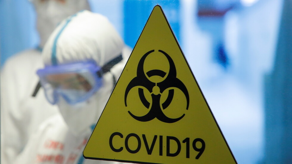 روسيا تسجل 389 وفاة وأقل من 9 آلاف إصابة بكورونا خلال 24 ساعة