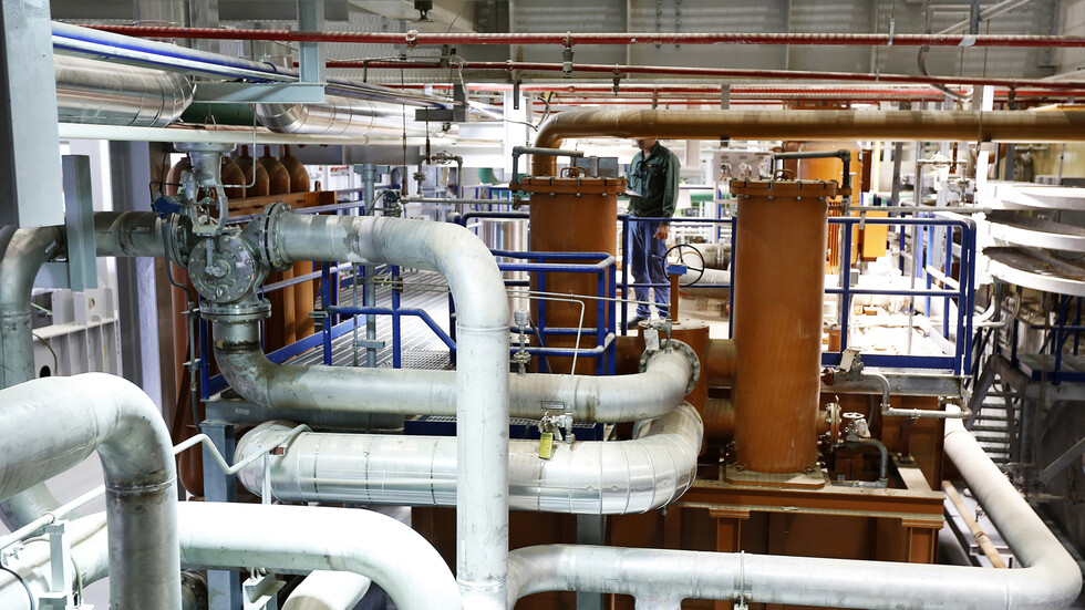 بعد تسعة أيام على إغلاقه.. إسرائيل تعيد تشغيل حقل "تمار" للغاز بالمتوسط