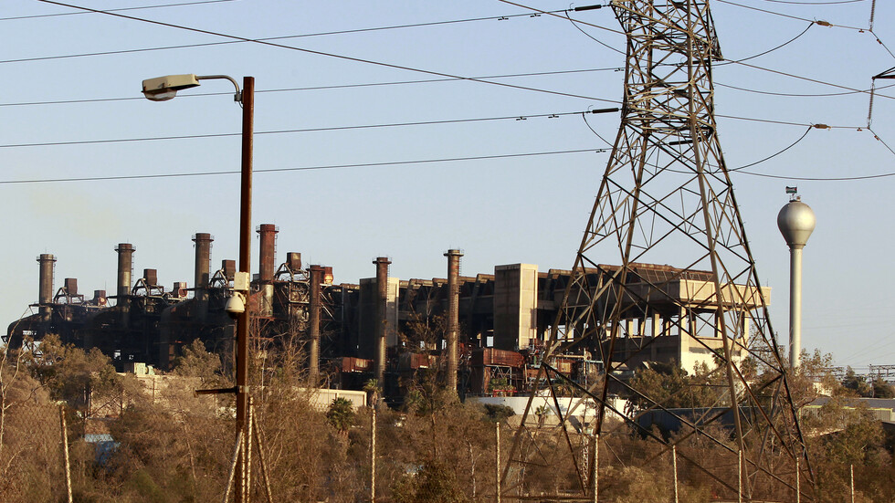 انقطاع واسع للتيار الكهربائي في مختلف محافظات الأردن