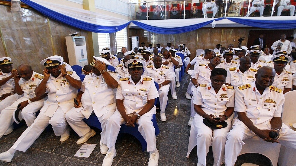 مقتل قائد الجيش النيجيري في تحطم طائرة عسكرية