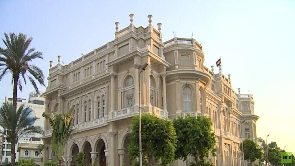 أديس أبابا: الملء الثاني لسد النهضة في موعده