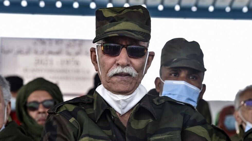 إسبانيا تأمل بأن يكون خلافها قصيرا مع المغرب بسبب قائد البوليساريو