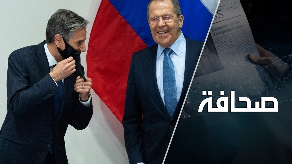 الأمريكيون يخففون التصعيد مع روسيا