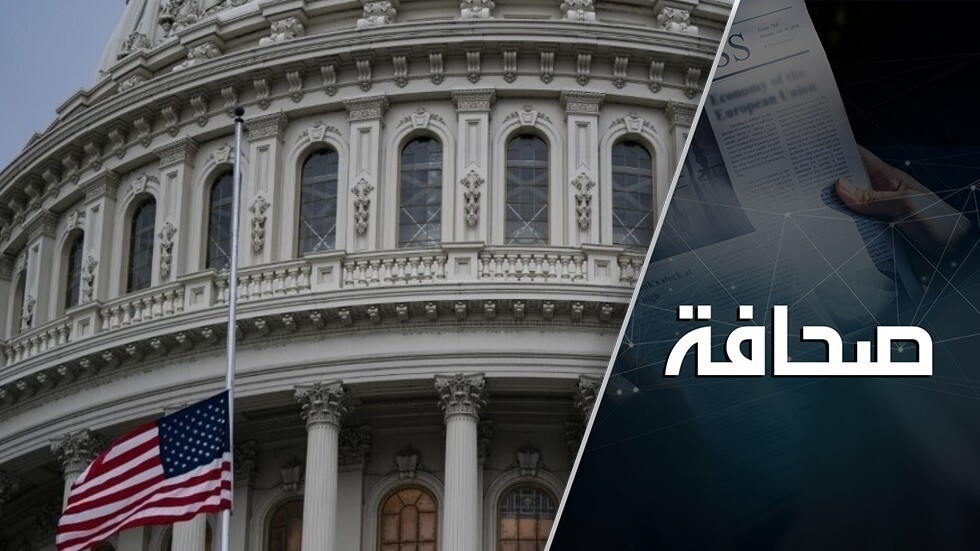 الجبهة المناهضة لتركيا في واشنطن تتسع