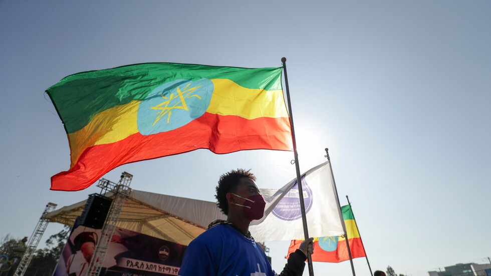 إدارة بايدن تتجه لمعاقبة مسؤوليين إثيوبيين