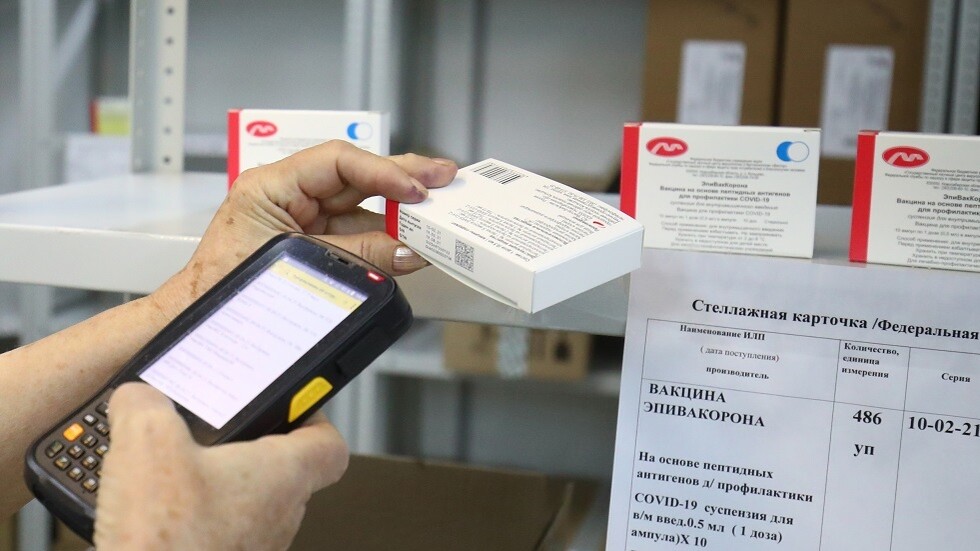 إنتاج مليون جرعة من لقاح "أبي فاك كورونا" شهريا