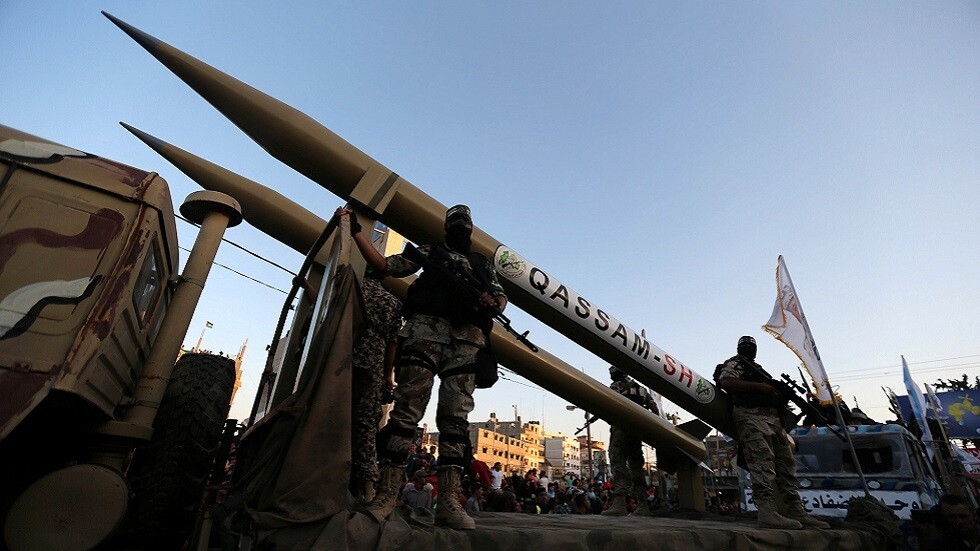 الإعلام الإسرائيلي: الأضرار التي لحقت بترسانة "حماس" الصاروخية أقل مما كان مخططا له