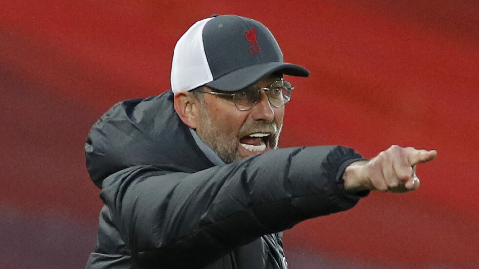 كلوب يتحدث عن الأسباب التي وقفت في وجه ليفربول للاحتفاظ باللقب