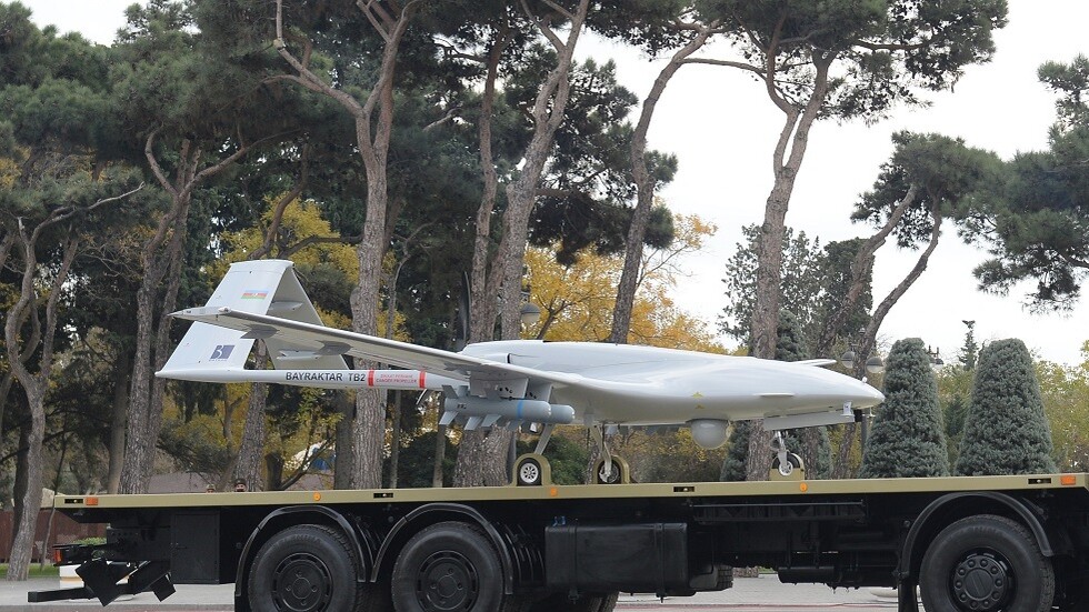 بولندا تشتري درونات Bayraktar الهجومية من تركيا