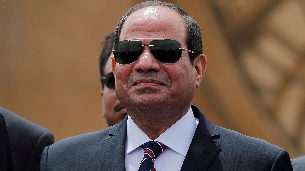 "واشنطن بوست": السيسي هو المنتصر الوحيد الواضح في معركة إسرائيل و"حماس"