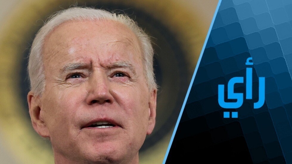 بعد وقف إطلاق النار.. هل تكفي صلوات بايدن؟