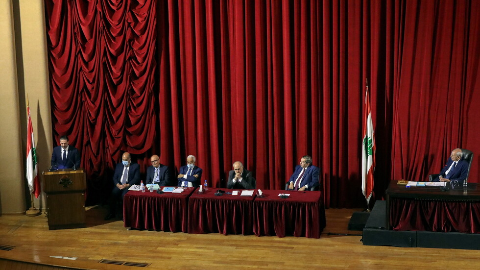 الحريري: لن أشكل الحكومة كما يريدها فريق الرئيس عون