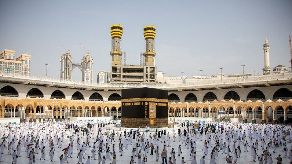 مصر توضح شروط أداء مناسك الحج لعام 2021