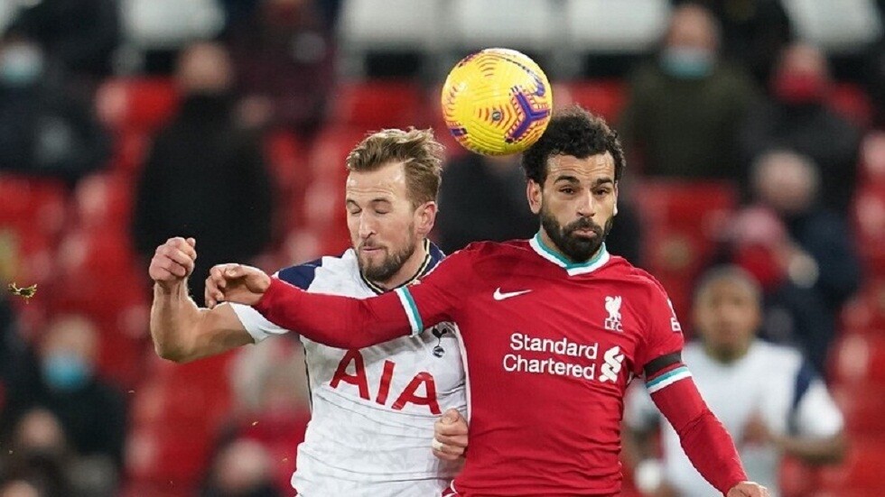 صلاح أو كين؟.. 90 دقيقة حاسمة تكشف هوية هداف البطولة الأكبر في إنجلترا