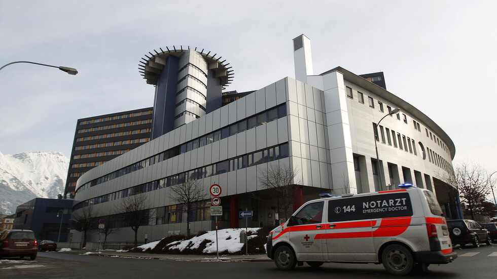 النمسا.. مسن يفقد ساقه السليمة بسبب "خطأ طبي"