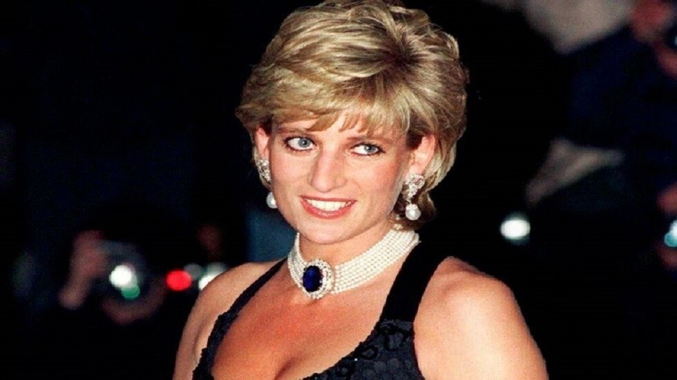صحفي بريطاني ينفي صلته بوفاة الأميرة ديانا