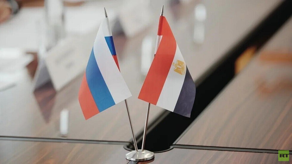 خاص لـ RT.. اختتام أولى فعاليات عام التبادل الإنساني بين مصر وروسيا