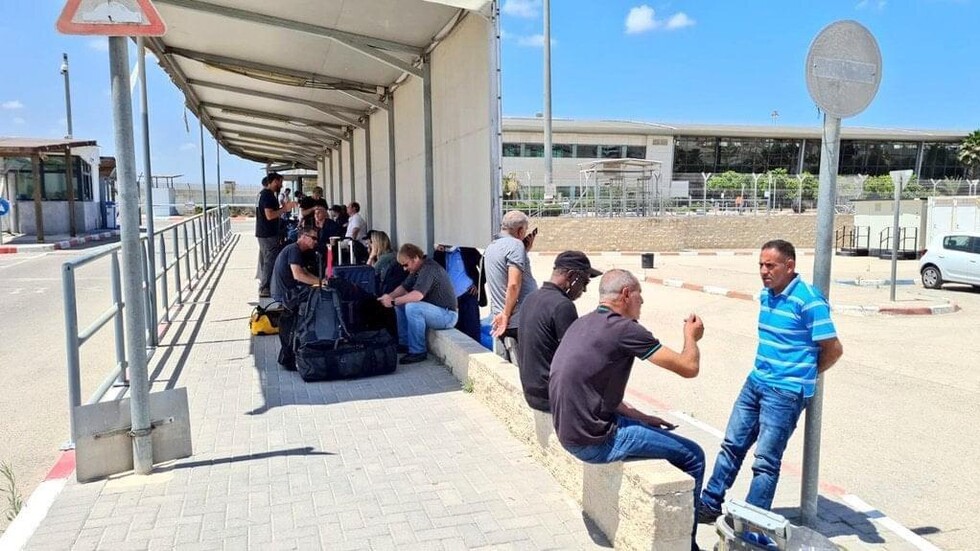 إسرائيل تتراجع عن فتح معبر كرم أبو سالم جنوبي غزة