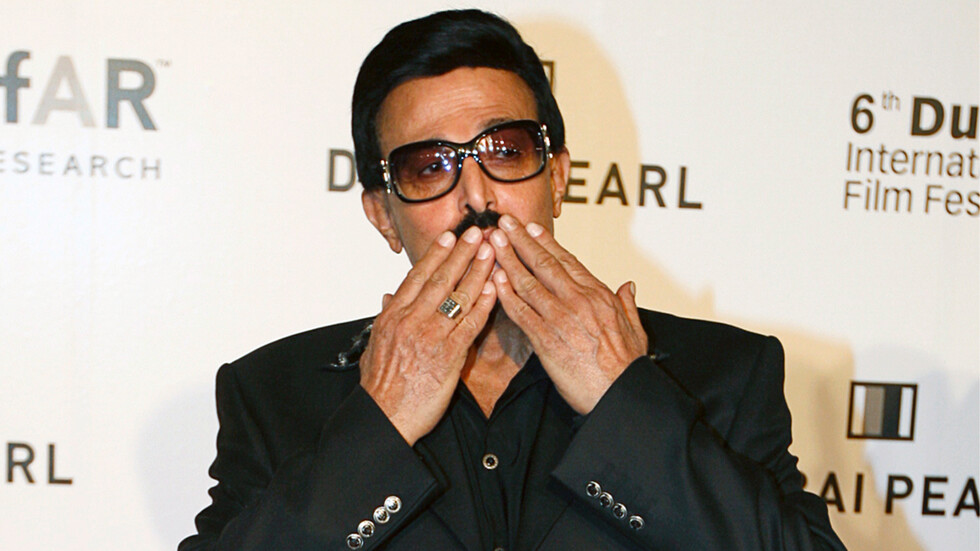 ناقد فني مصري يروي موقفا شهده لسمير غانم خلال عمله معه