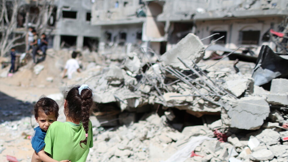 مسؤولة أممية تحذر من أزمة غذائية بغزة: معاناة لا يمكن تخيلها