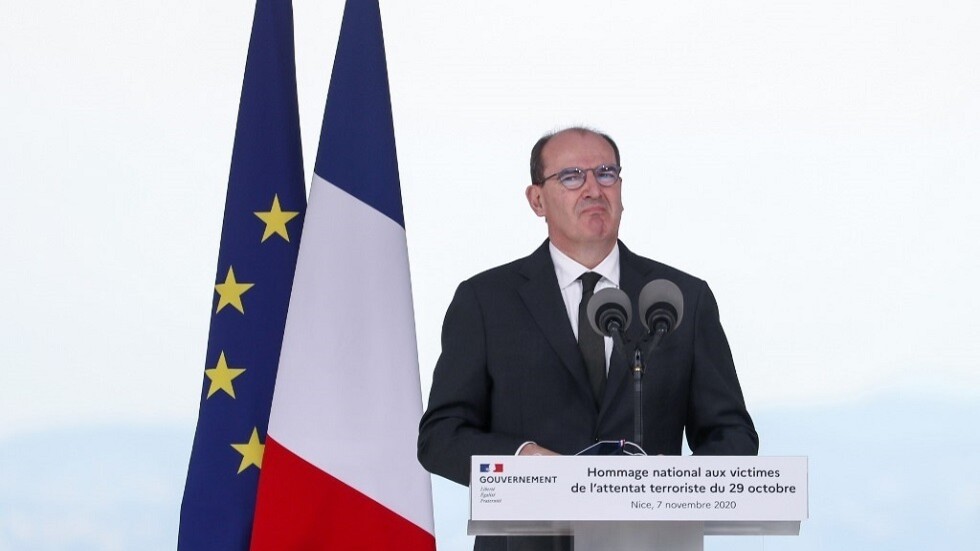 رئيس وزراء فرنسا يزور تونس يومي 2 و3 يونيو