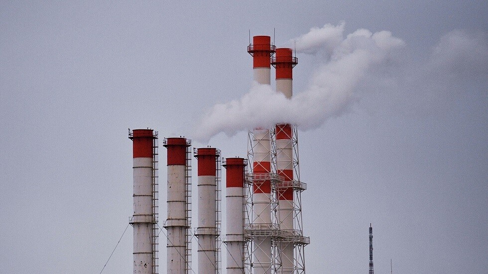 علماء: حرق النفايات في محطات الطاقة الحرارية سيحسّن البيئة