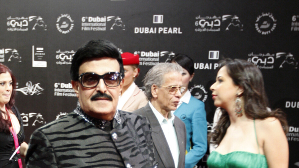 "آخر رسالة صوتية" للفنان الراحل سمير غانم يتنبأ فيها بموته